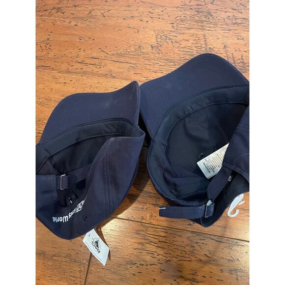 NWT DisneyWorld Hats -2 adults - Picture 3 of 4